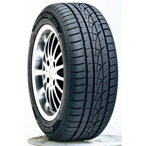 HANKOOK W310 Winter i*cept evo | Fogyasztás:D Tapadás:C Zaj:72db